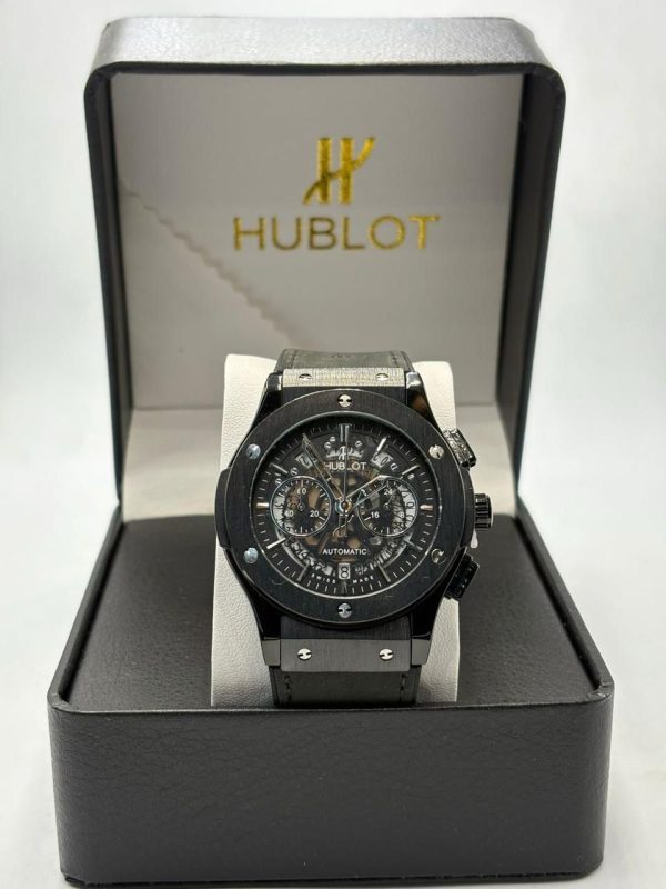 Men Watch 179