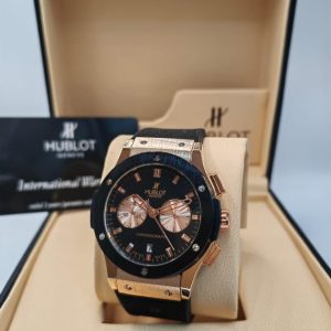Men Watch 180