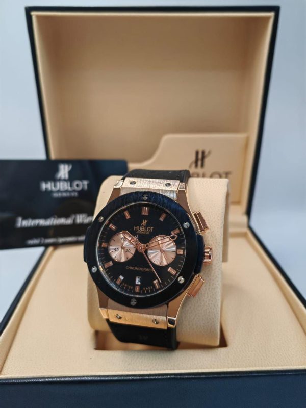 Men Watch 180