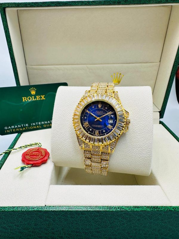 Men Watch 181