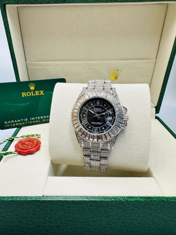 Men Watch 182