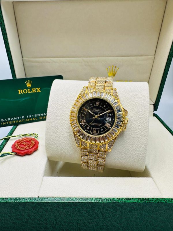Men Watch 183