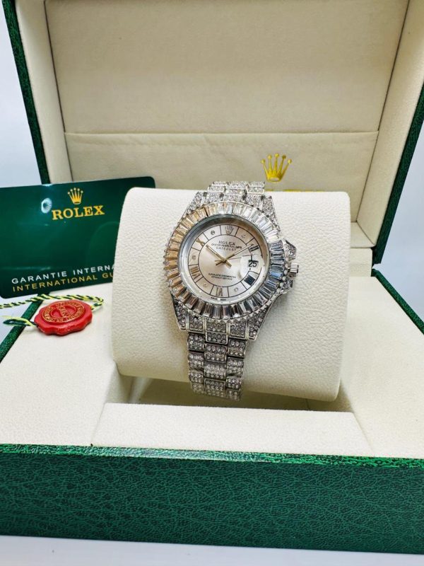 Men Watch 184