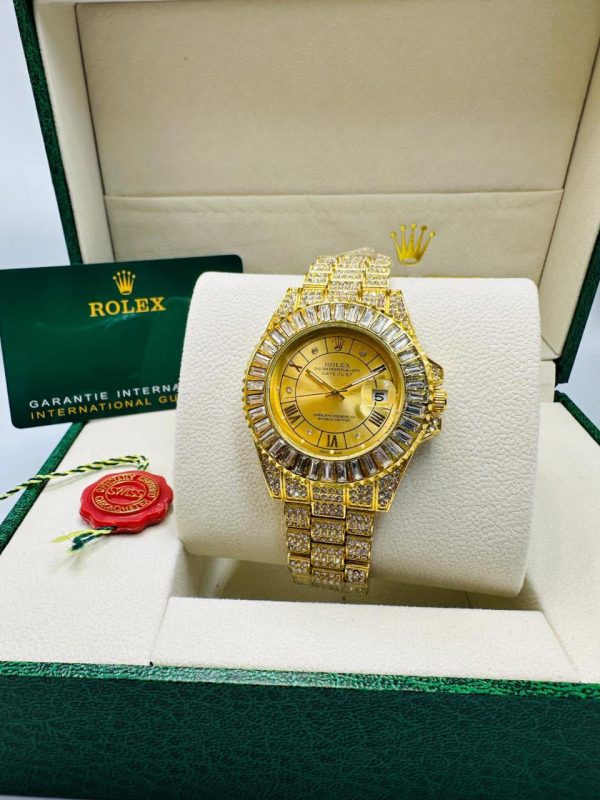 Men Watch 185