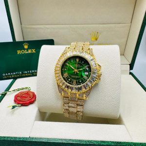 Men Watch 186