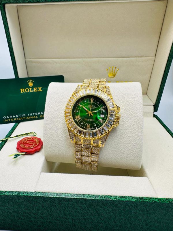 Men Watch 186