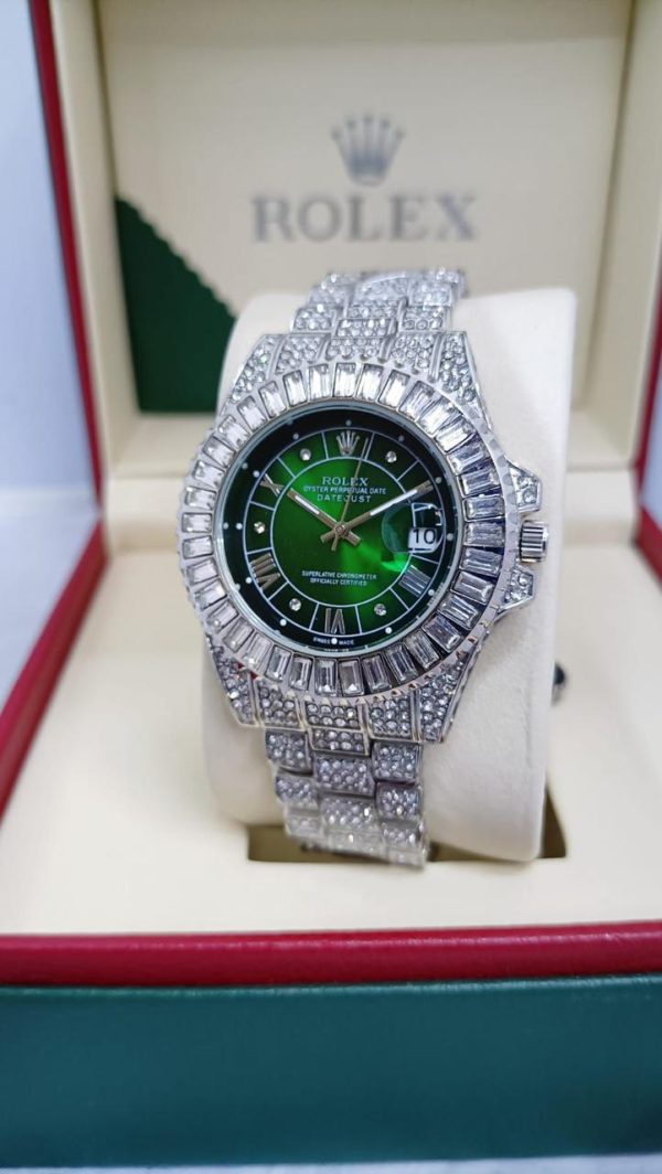 Men Watch 187