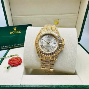 Men Watch 189