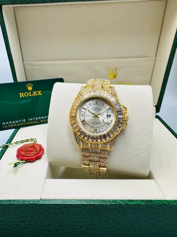 Men Watch 189