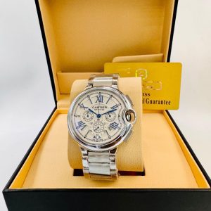 Men Watch 190