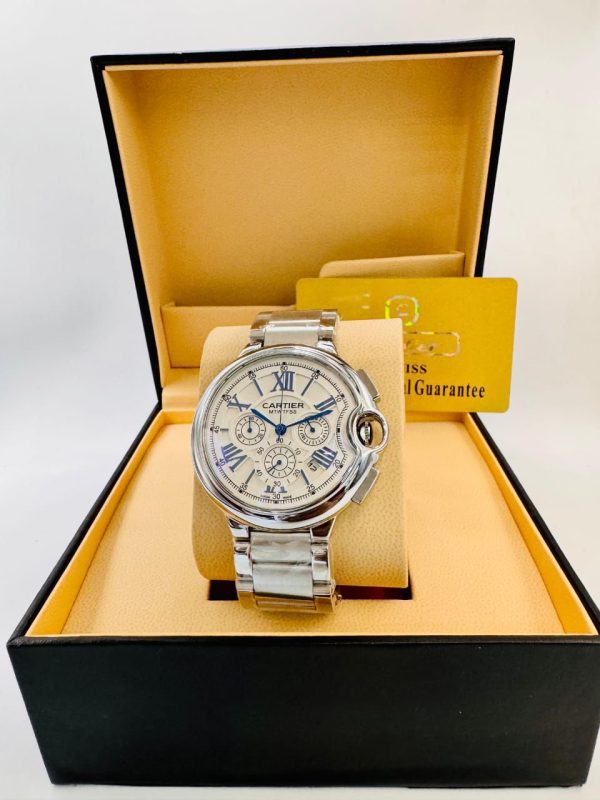 Men Watch 190