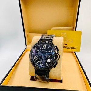Men Watch 191