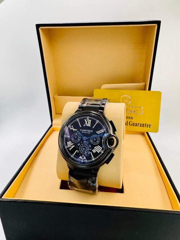 Men Watch 191