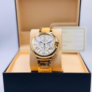 Men Watch 192
