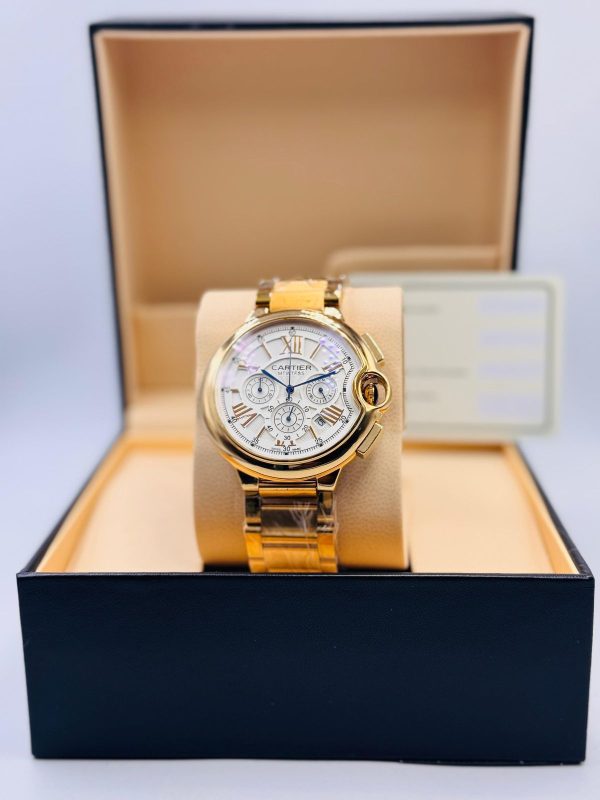 Men Watch 192