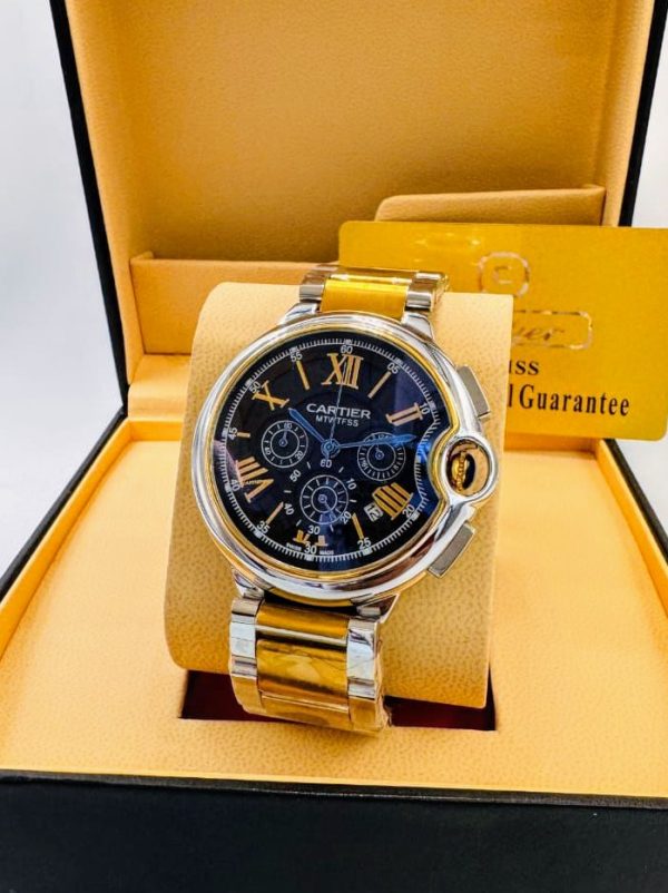Men Watch 193
