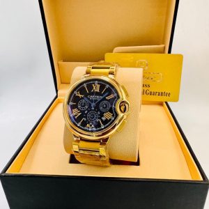 Men Watch 194