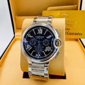 Men Watch 195