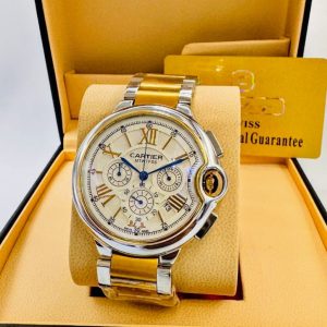 Men Watch 196