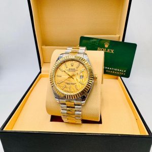 Men Watch 197