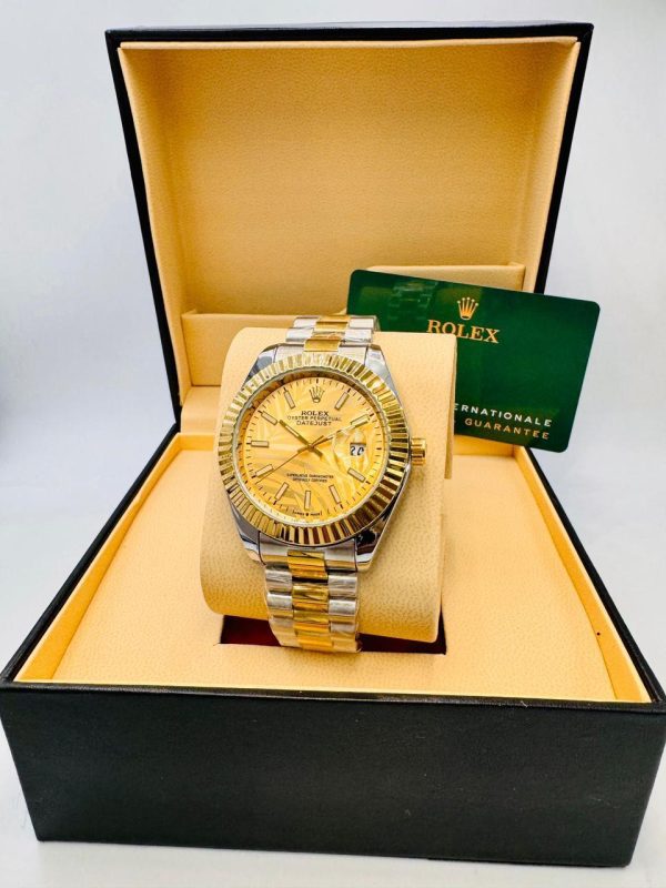 Men Watch 197