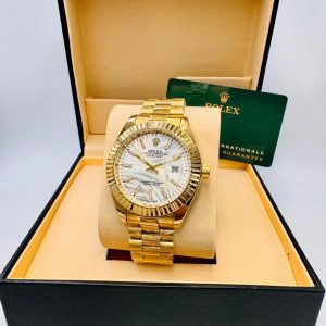 Men Watch 198