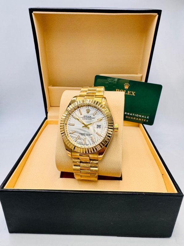Men Watch 198