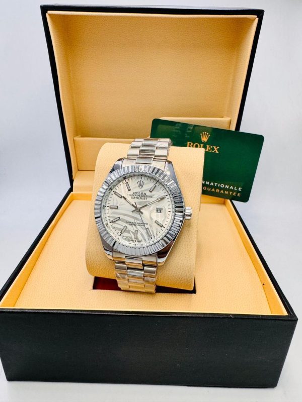 Men Watch 199