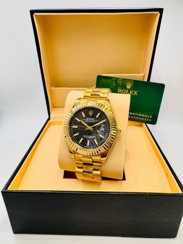 Men Watch 200