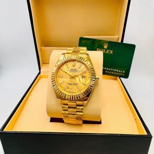 Men Watch 201
