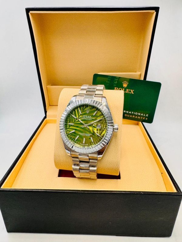 Men Watch 202