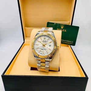 Men Watch 203