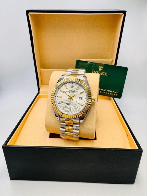Men Watch 203