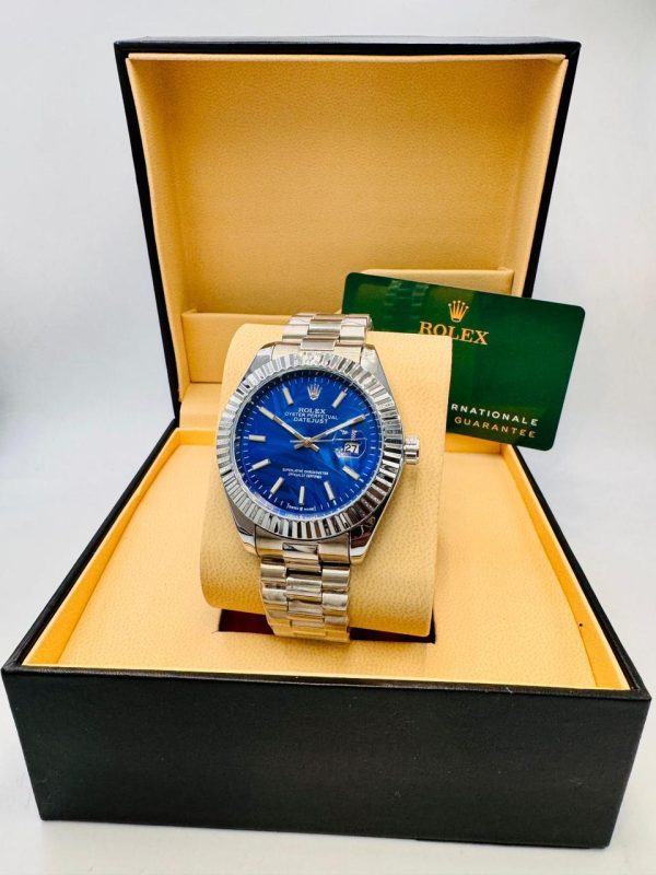 Men Watch 204