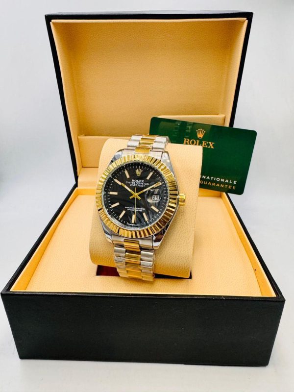 Men Watch 205