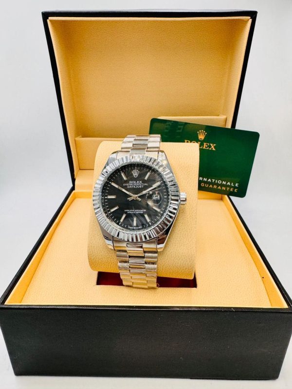 Men Watch 206