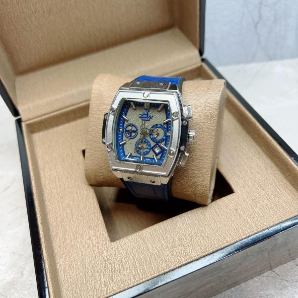 Men Watch 207