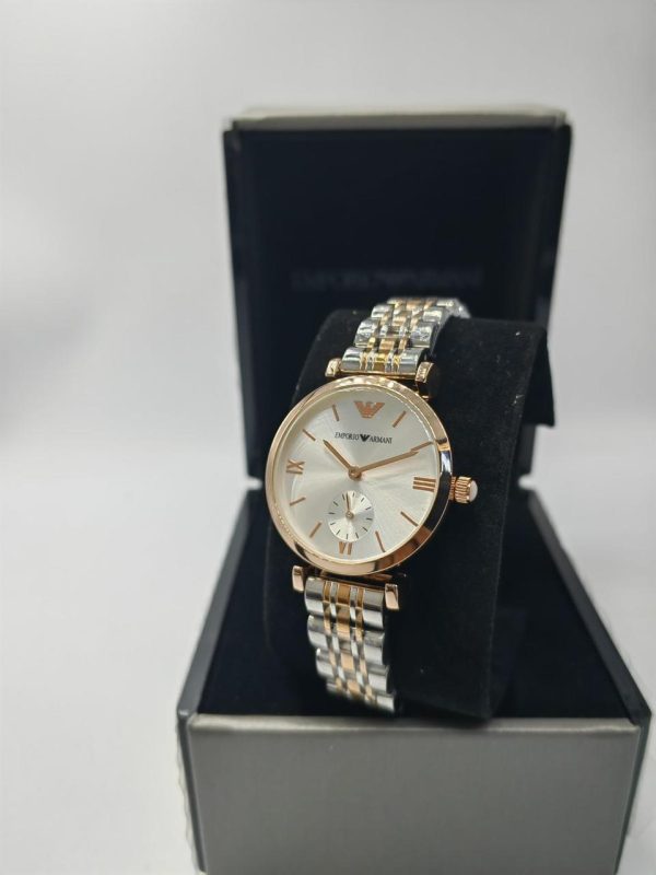 Men Watch 212