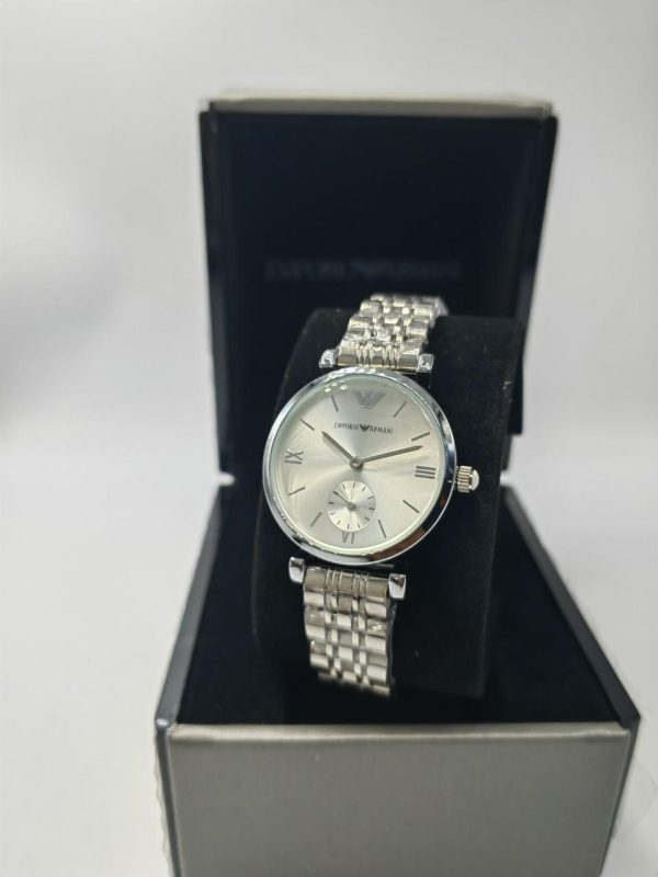 Men Watch 214