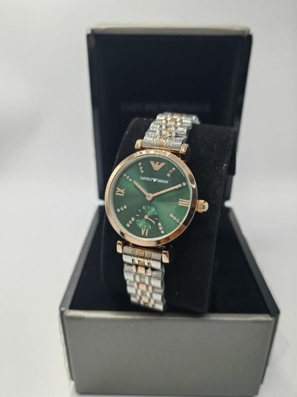 Men Watch 217