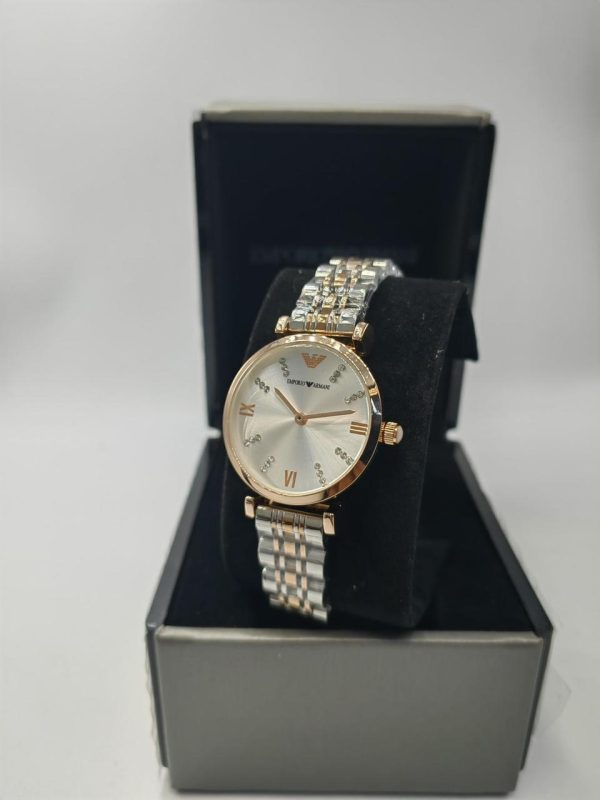 Men Watch 218