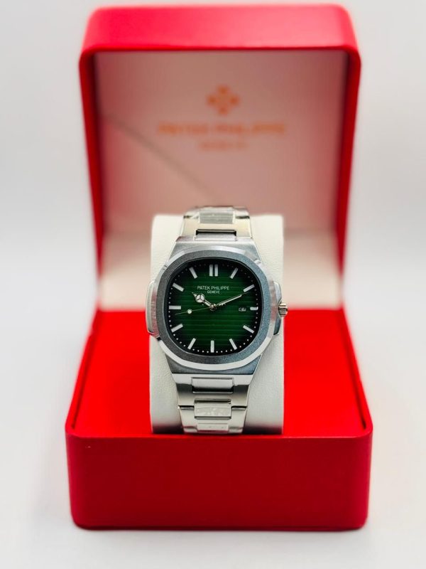 Men Watch 226