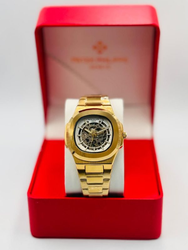 Men Watch 227