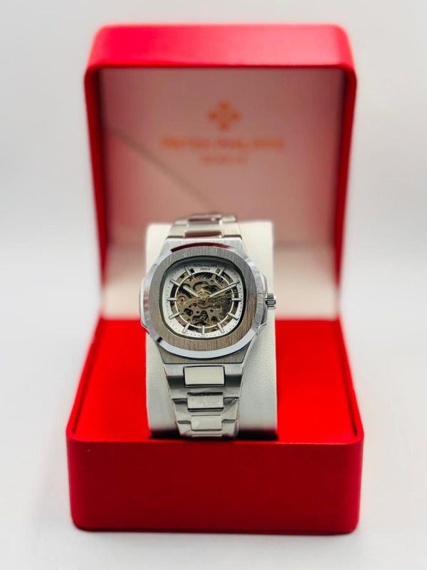 Men Watch 232
