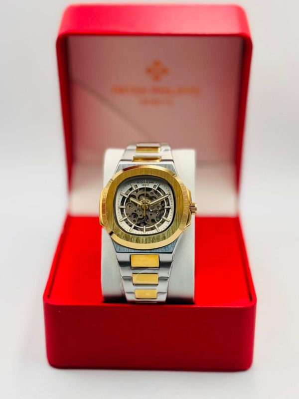 Men Watch 233