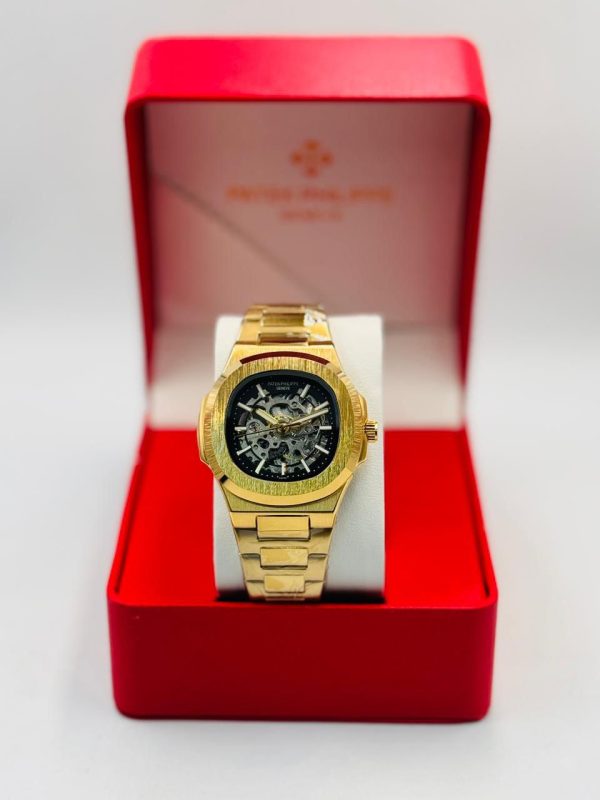 Men Watch 234