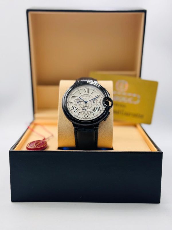 Men Watch 236