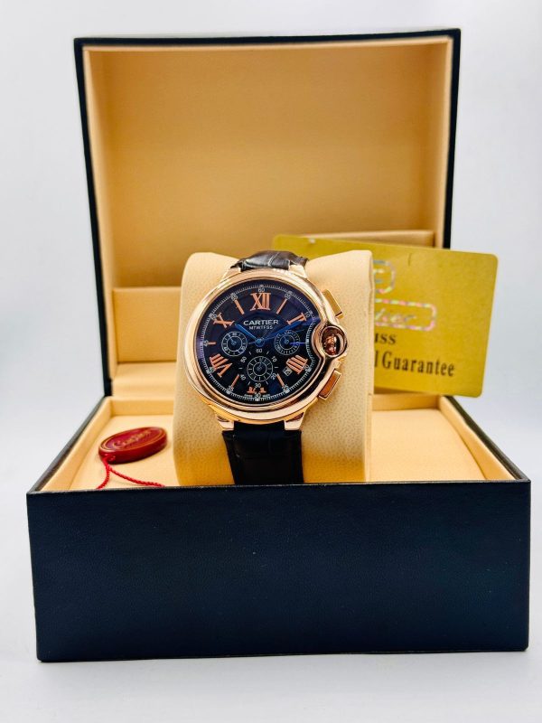 Men Watch 237