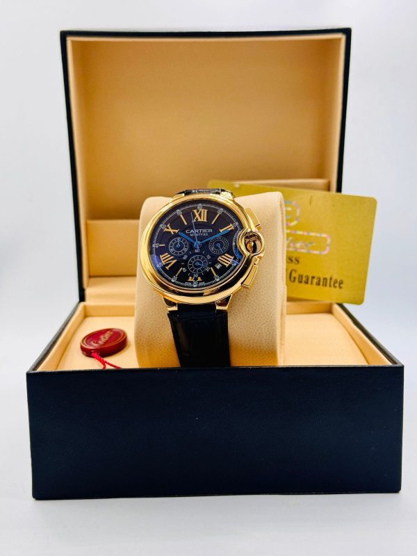 Men Watch 238