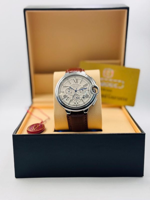 Men Watch 239